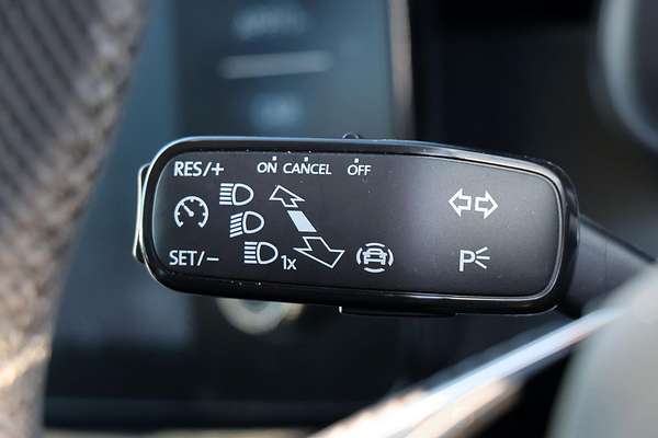 2024 SKODA Kamiq 85TSI Runout NW