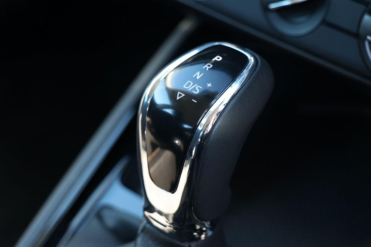 2024 SKODA Kamiq 85TSI Runout NW