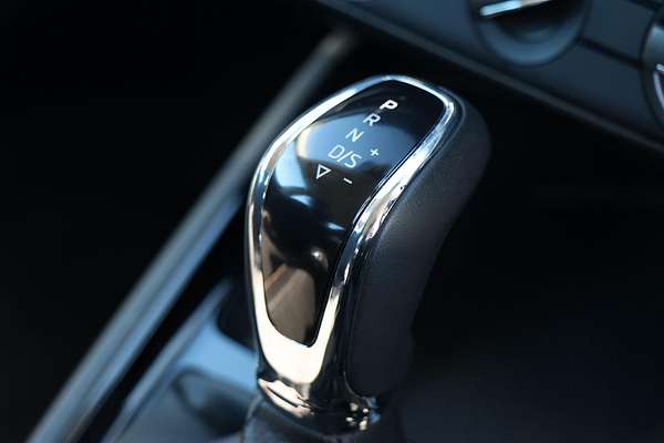 2024 SKODA Kamiq 85TSI Runout NW