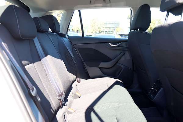 2024 SKODA Kamiq 85TSI Runout NW