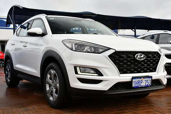 2019 Hyundai Tucson Go TL3