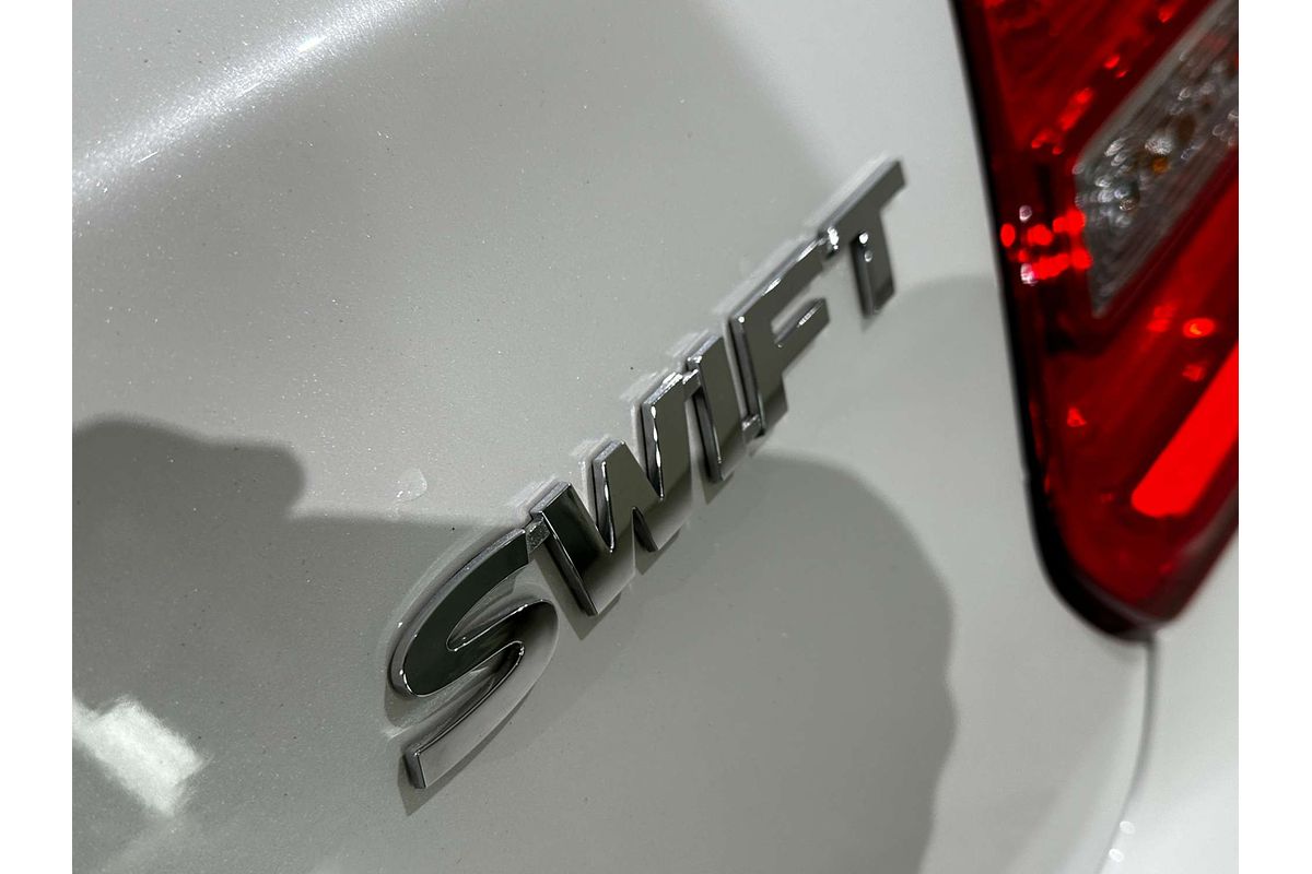 2023 Suzuki Swift GL AZ Series II
