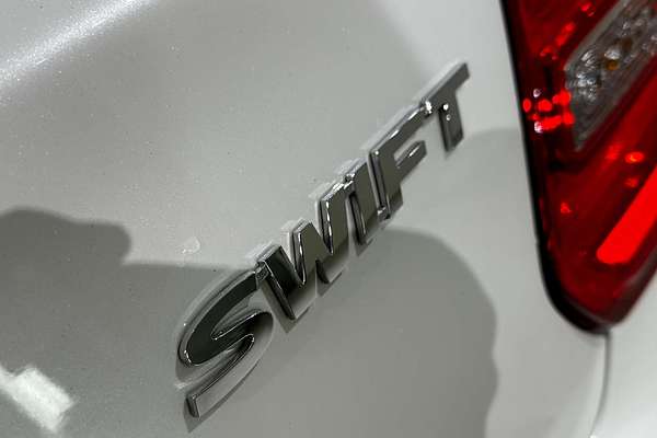 2023 Suzuki Swift GL AZ Series II