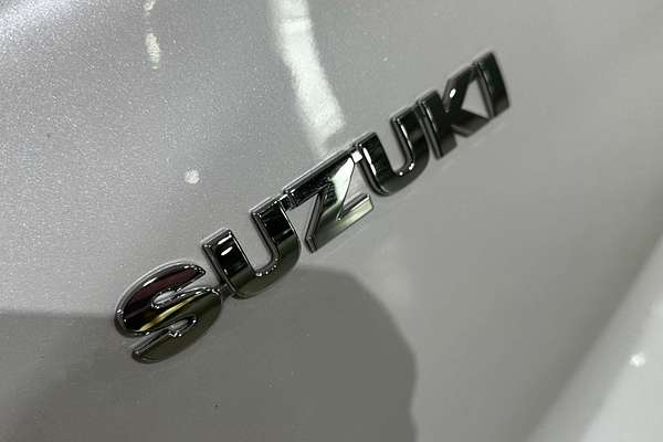 2023 Suzuki Swift GL AZ Series II