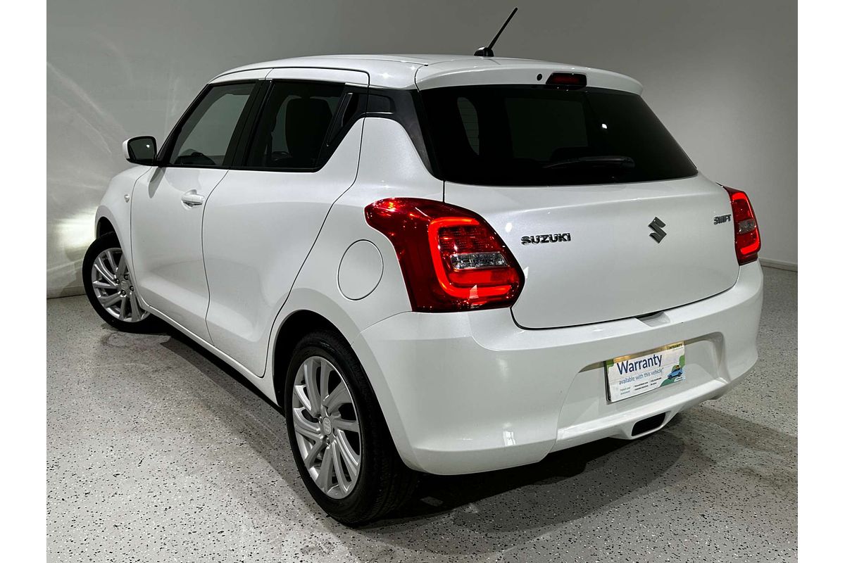 2023 Suzuki Swift GL AZ Series II