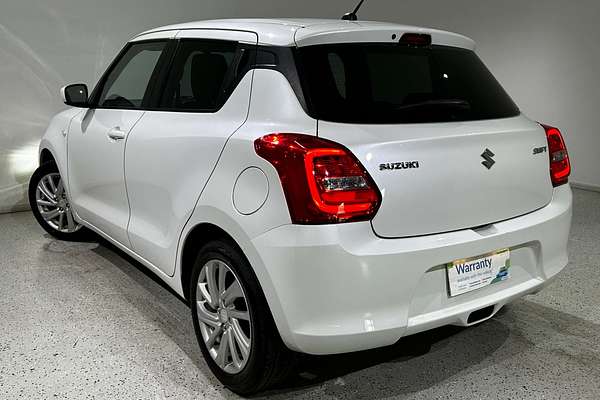 2023 Suzuki Swift GL AZ Series II