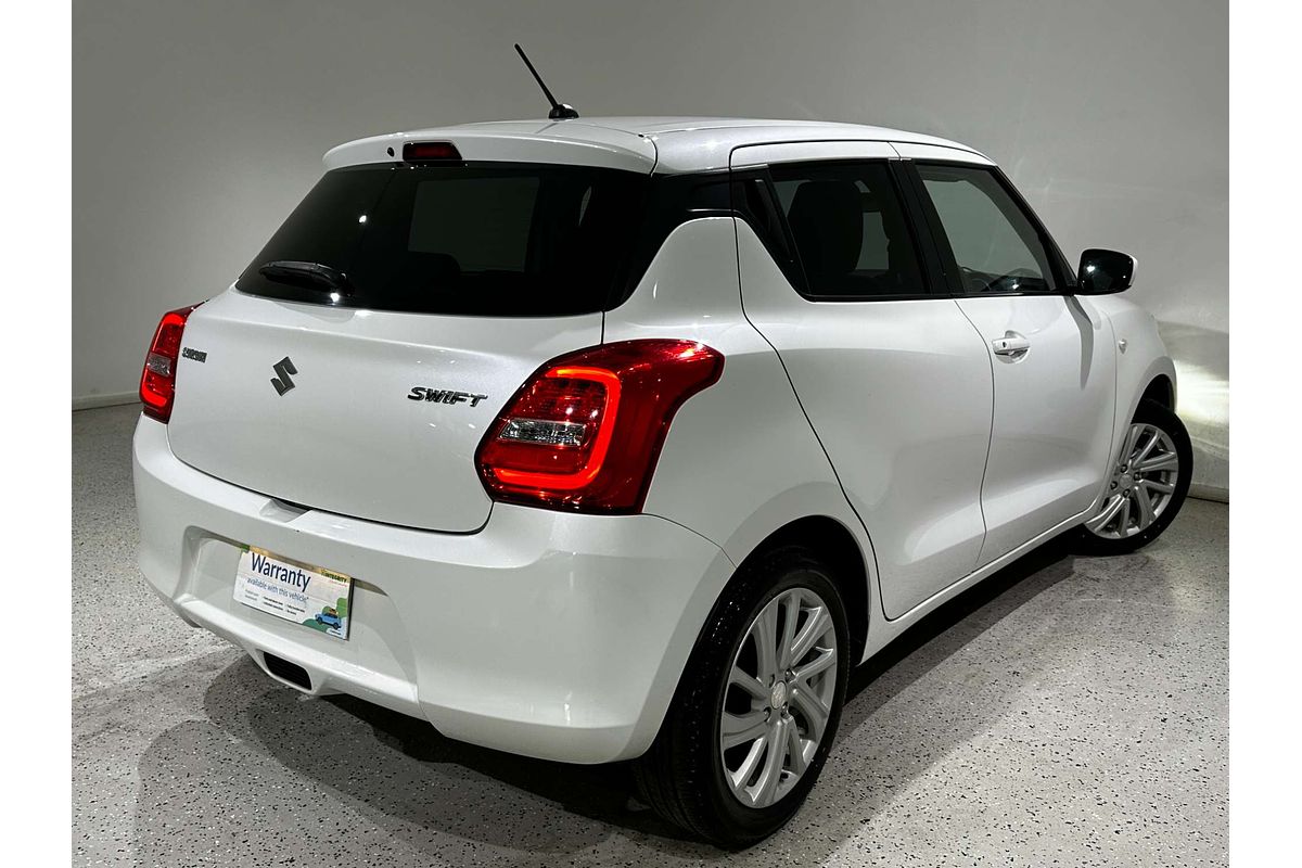 2023 Suzuki Swift GL AZ Series II