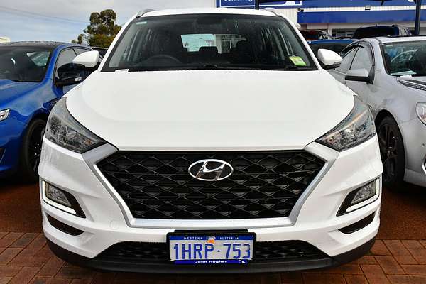 2019 Hyundai Tucson Go TL3