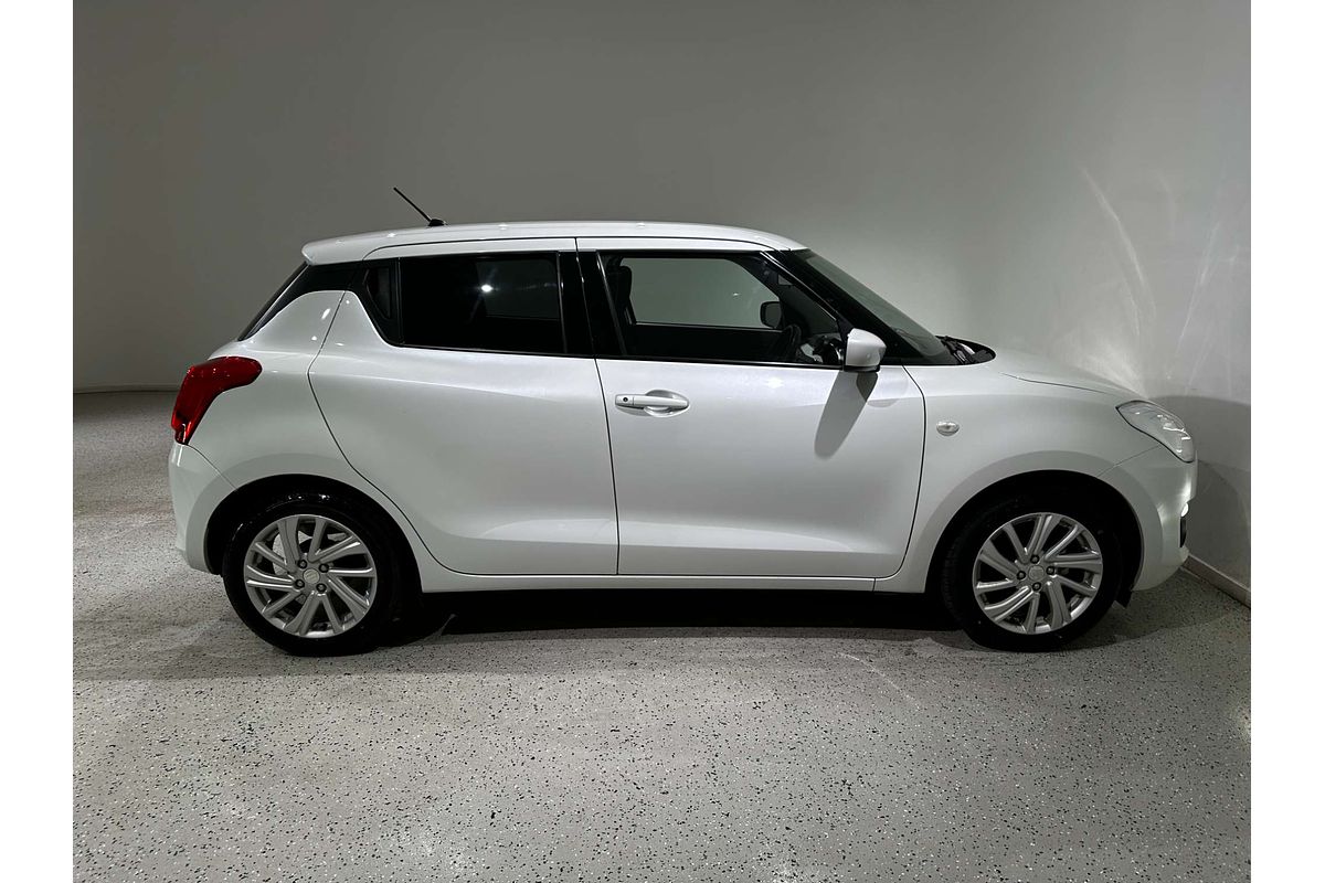 2023 Suzuki Swift GL AZ Series II
