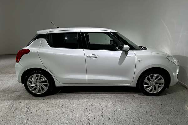 2023 Suzuki Swift GL AZ Series II
