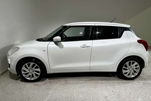 2023 Suzuki Swift GL AZ Series II