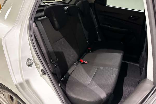 2023 Suzuki Swift GL AZ Series II