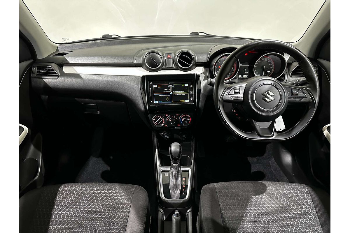 2023 Suzuki Swift GL AZ Series II
