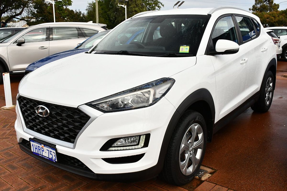 2019 Hyundai Tucson Go TL3