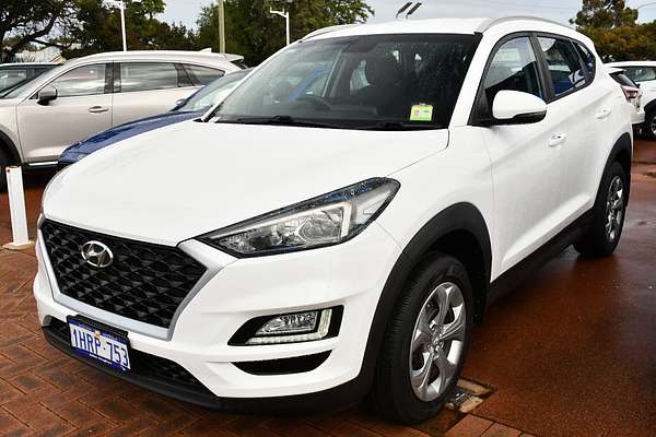 2019 Hyundai Tucson Go TL3
