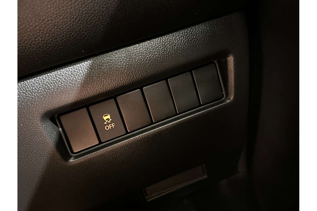 2023 Suzuki Swift GL AZ Series II