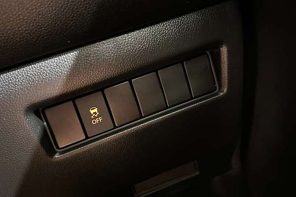 2023 Suzuki Swift GL AZ Series II