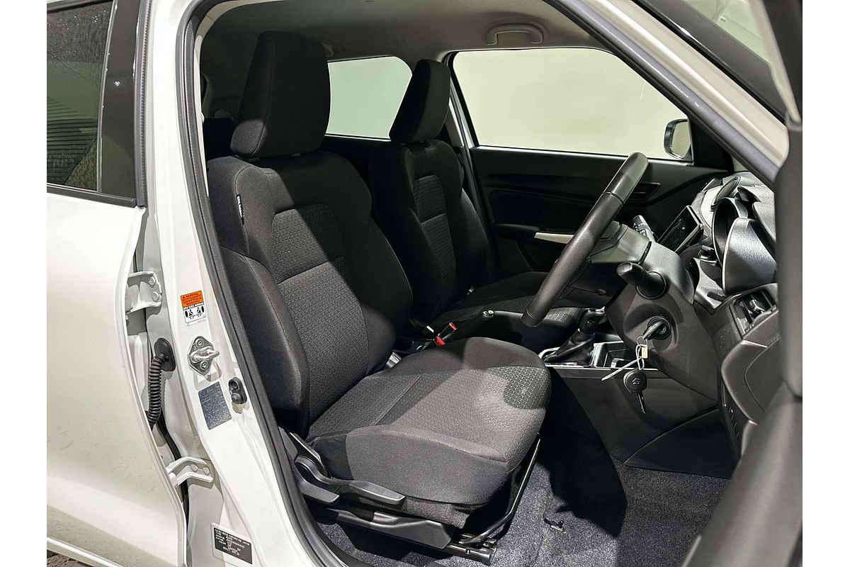 2023 Suzuki Swift GL AZ Series II