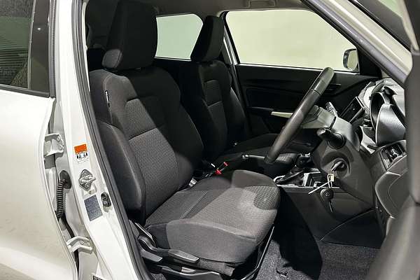 2023 Suzuki Swift GL AZ Series II