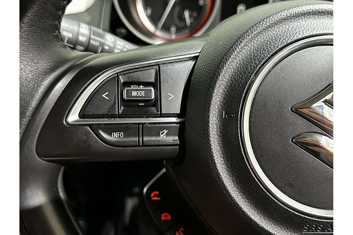 2023 Suzuki Swift GL AZ Series II