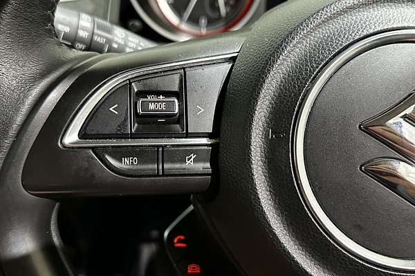 2023 Suzuki Swift GL AZ Series II