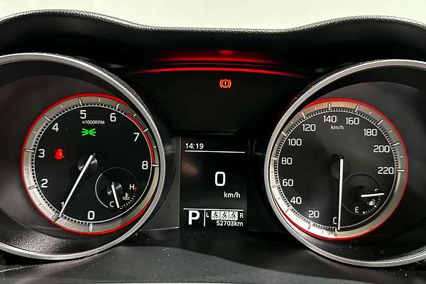 2023 Suzuki Swift GL AZ Series II