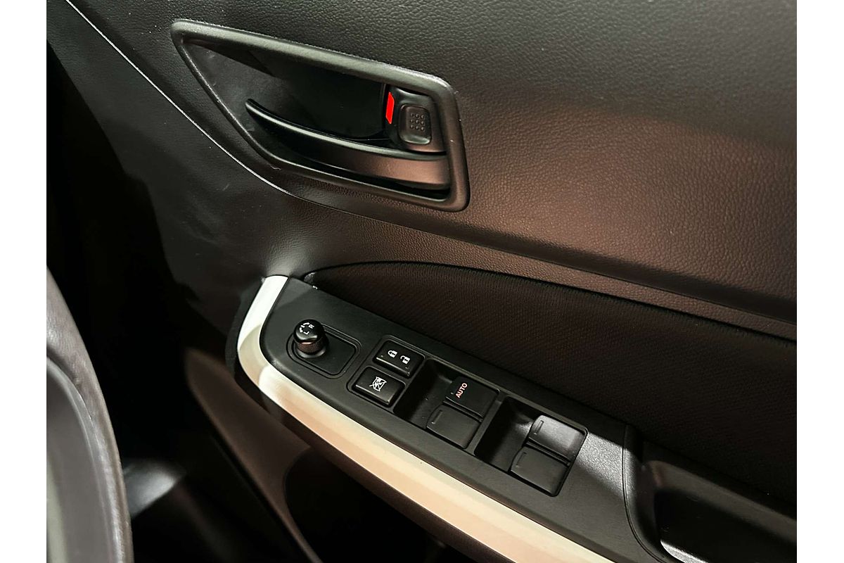 2023 Suzuki Swift GL AZ Series II