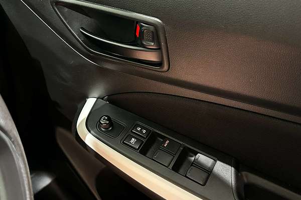 2023 Suzuki Swift GL AZ Series II