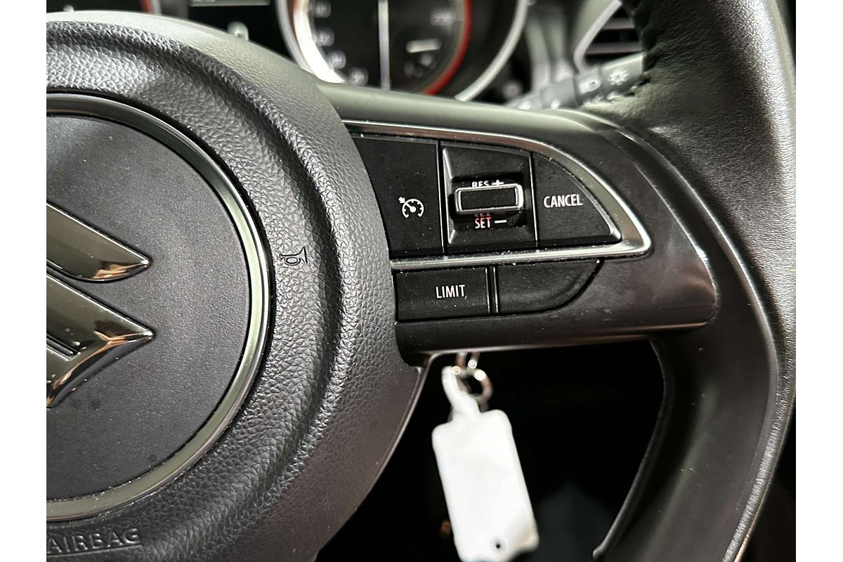 2023 Suzuki Swift GL AZ Series II