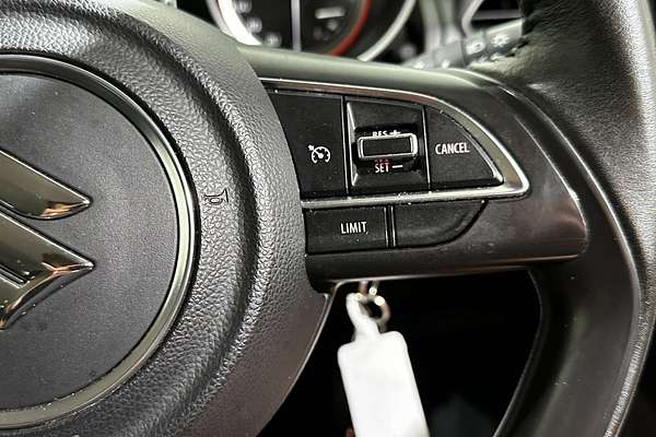 2023 Suzuki Swift GL AZ Series II