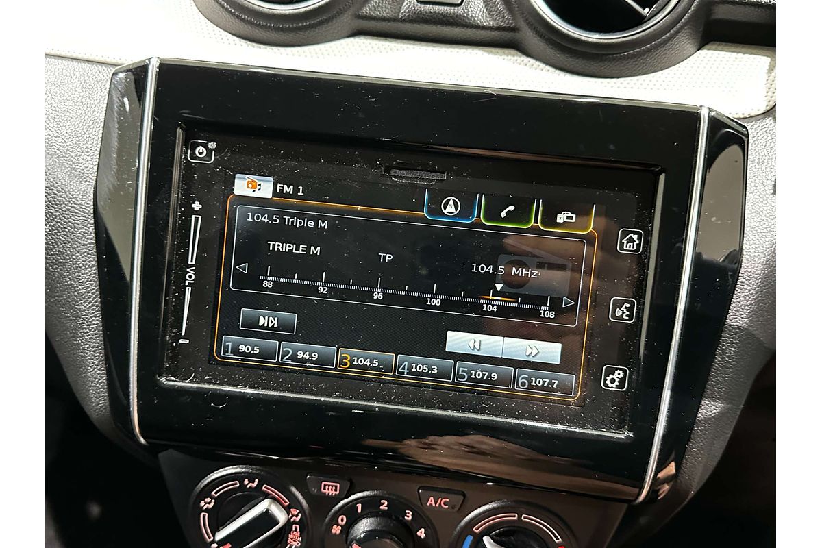 2023 Suzuki Swift GL AZ Series II