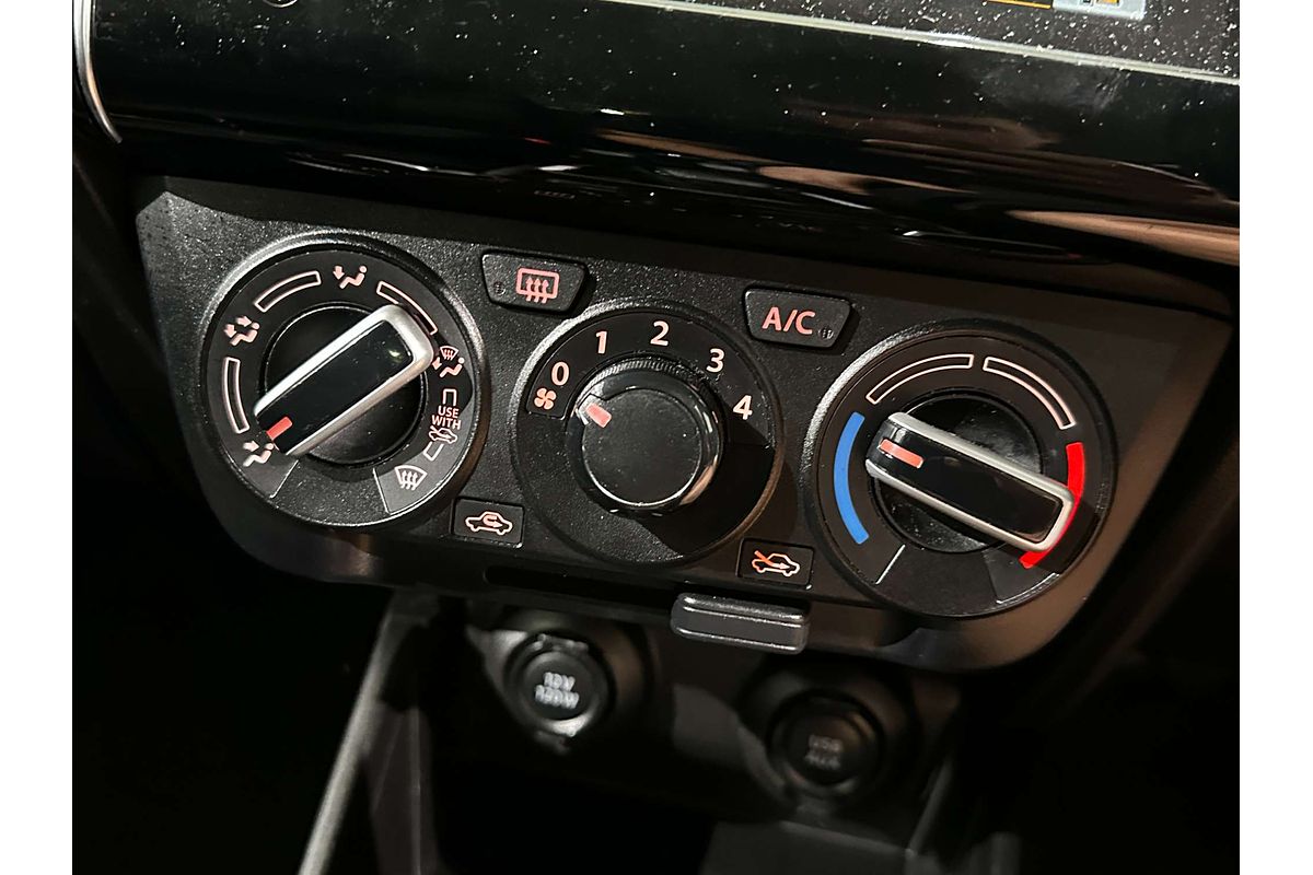 2023 Suzuki Swift GL AZ Series II