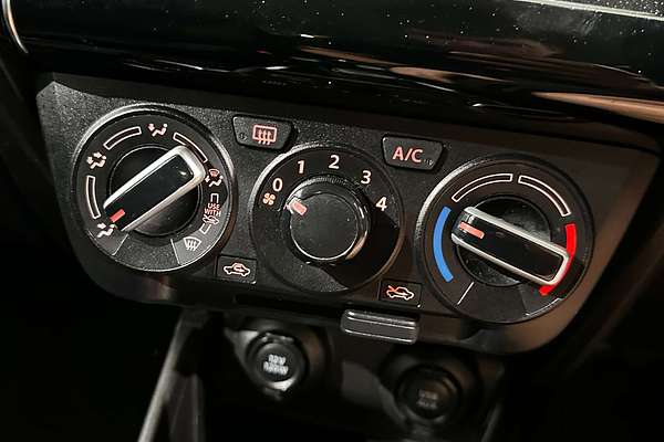2023 Suzuki Swift GL AZ Series II