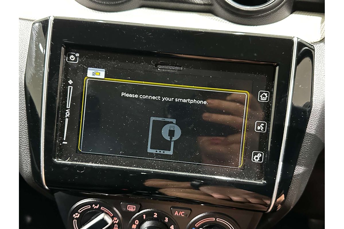 2023 Suzuki Swift GL AZ Series II