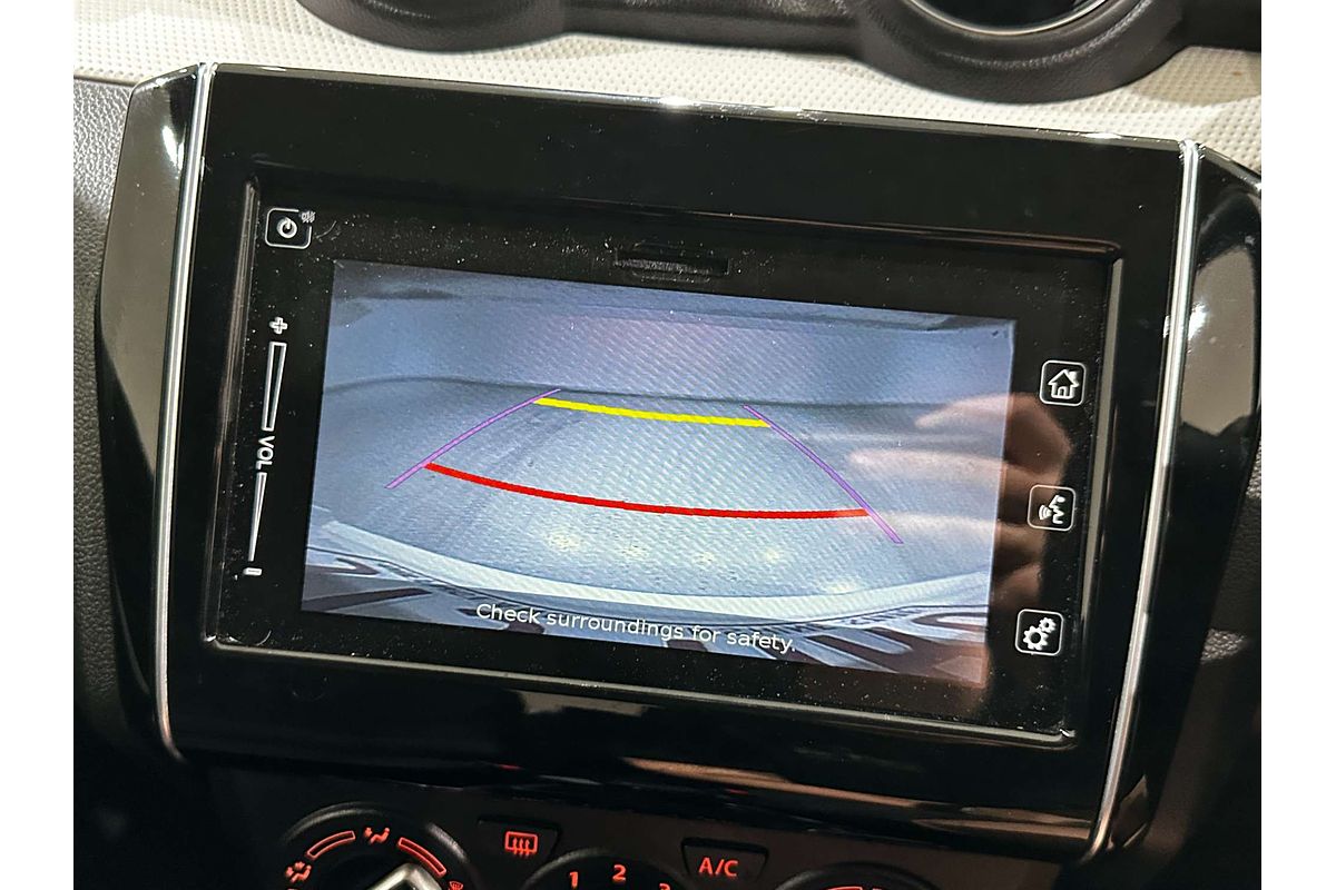 2023 Suzuki Swift GL AZ Series II