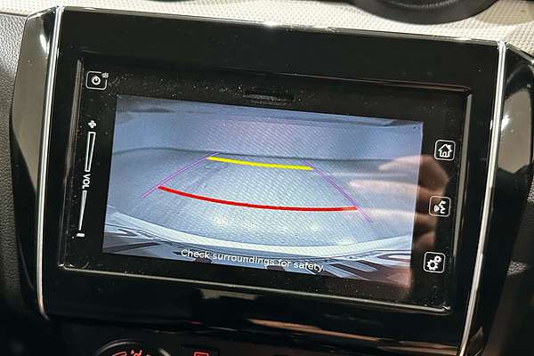 2023 Suzuki Swift GL AZ Series II
