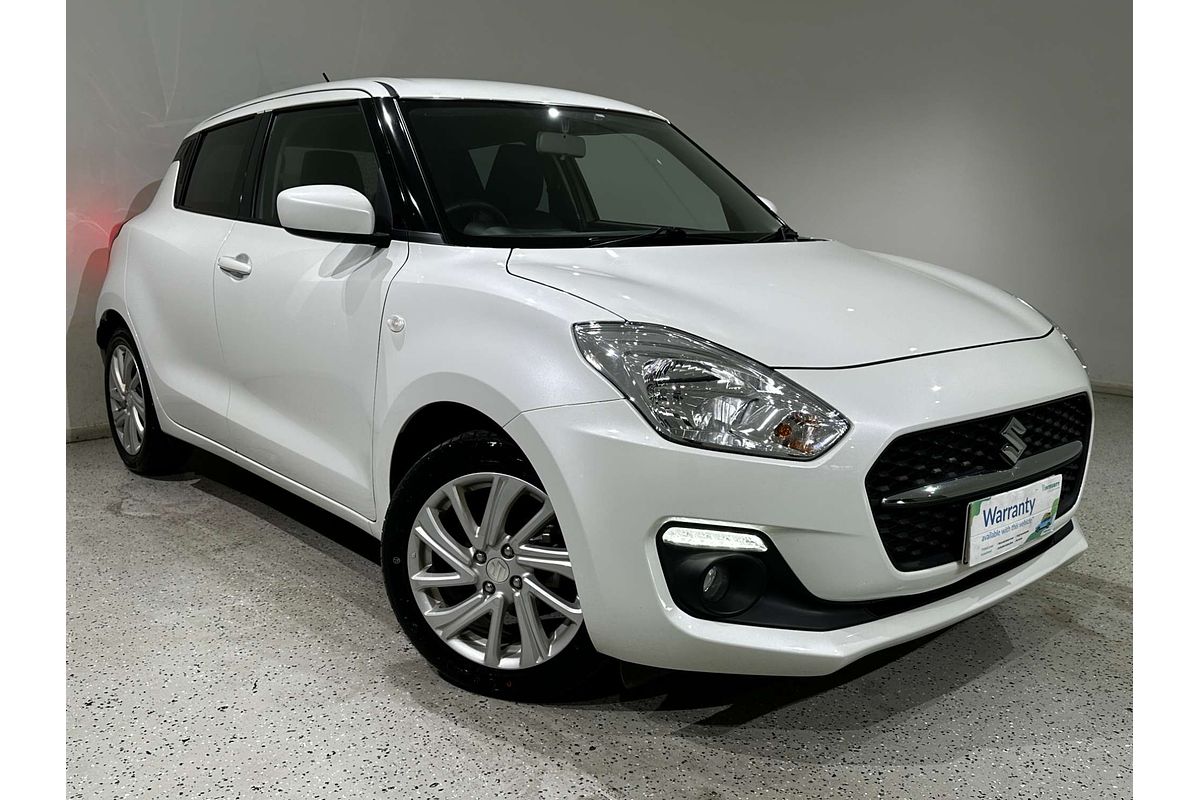 2023 Suzuki Swift GL AZ Series II