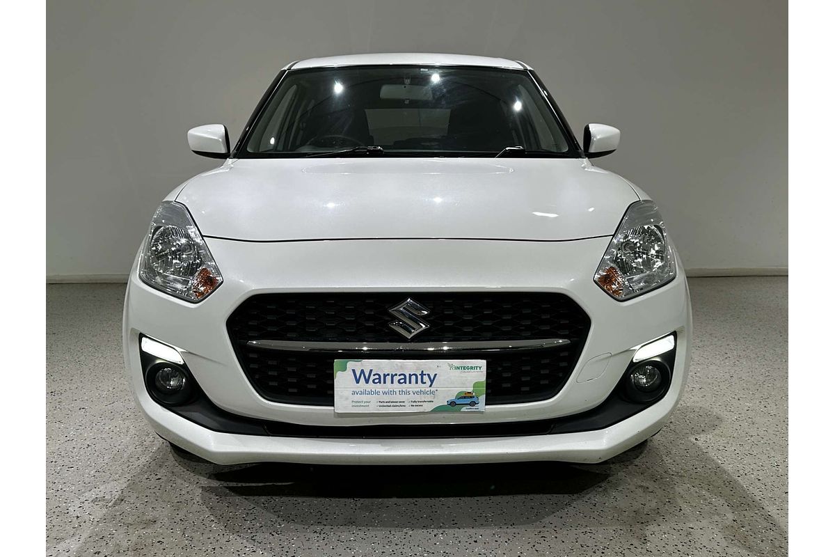 2023 Suzuki Swift GL AZ Series II