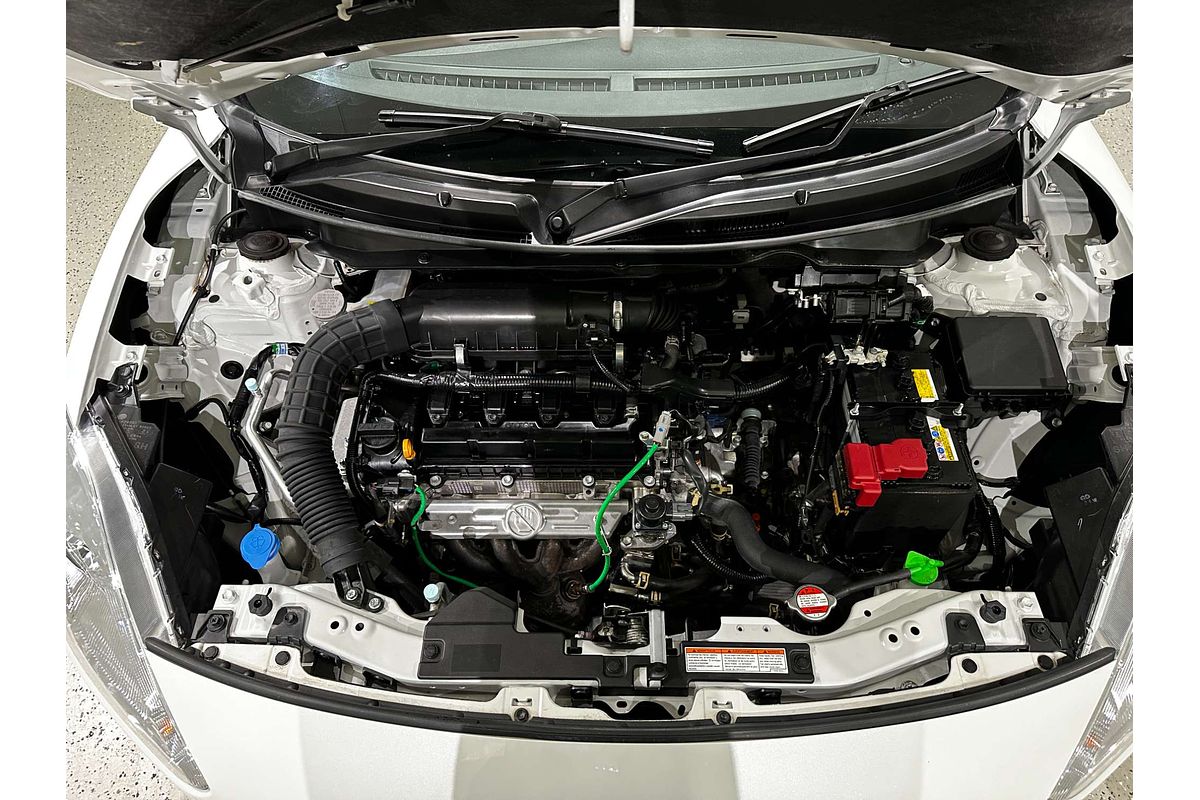 2023 Suzuki Swift GL AZ Series II