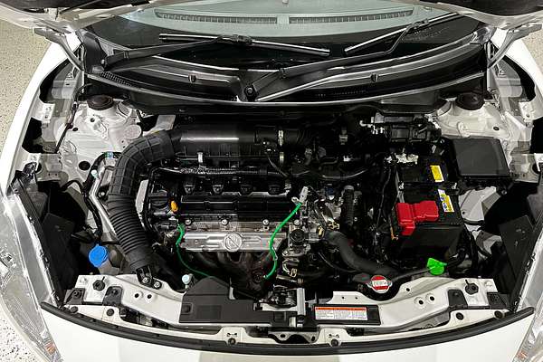 2023 Suzuki Swift GL AZ Series II