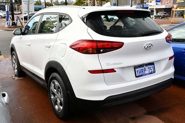 2019 Hyundai Tucson Go TL3