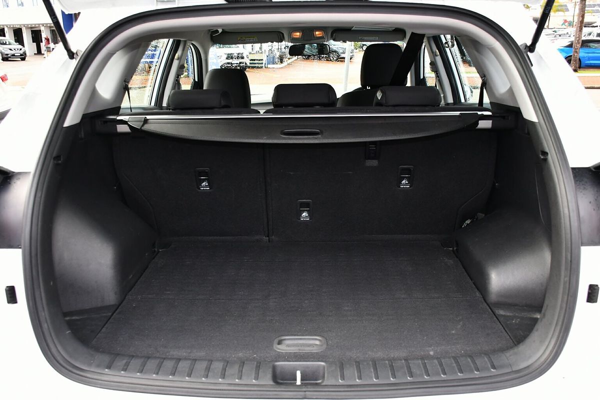 2019 Hyundai Tucson Go TL3