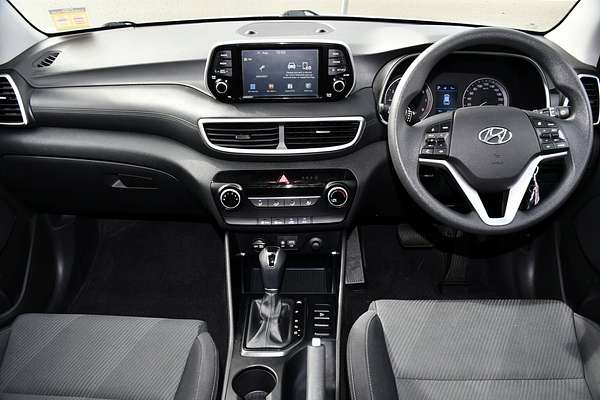2019 Hyundai Tucson Go TL3