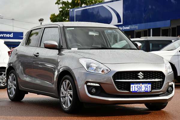 2023 Suzuki Swift GL AZ Series II