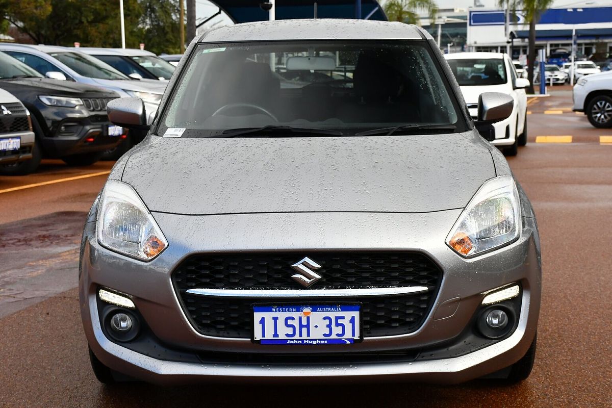 2023 Suzuki Swift GL AZ Series II