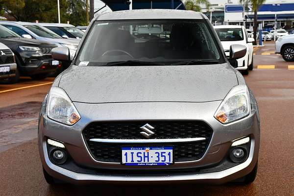 2023 Suzuki Swift GL AZ Series II