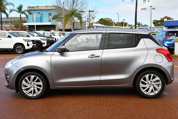 2023 Suzuki Swift GL AZ Series II