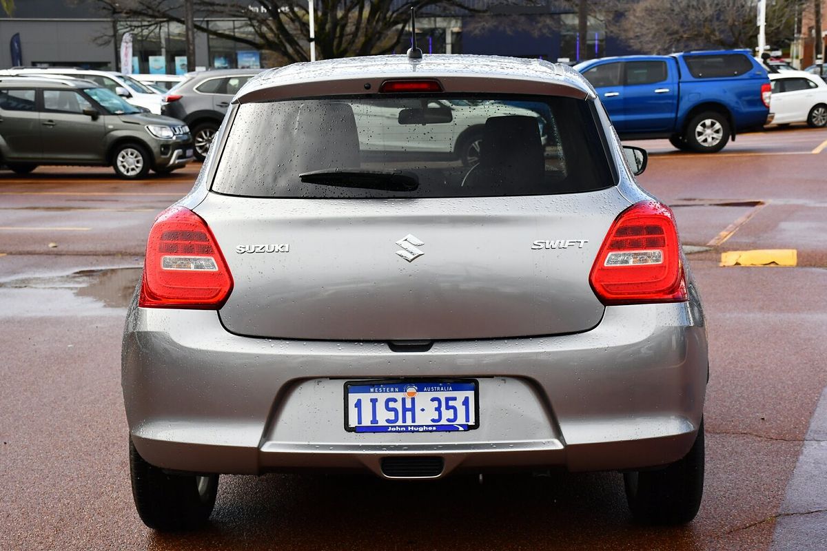 2023 Suzuki Swift GL AZ Series II