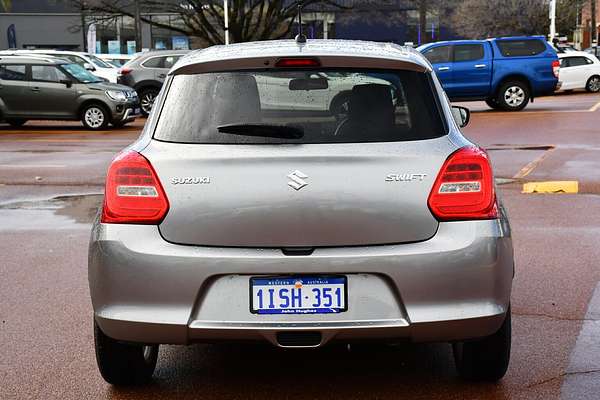 2023 Suzuki Swift GL AZ Series II