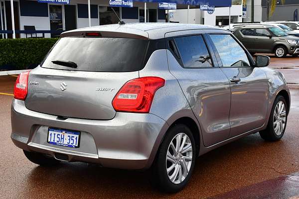 2023 Suzuki Swift GL AZ Series II